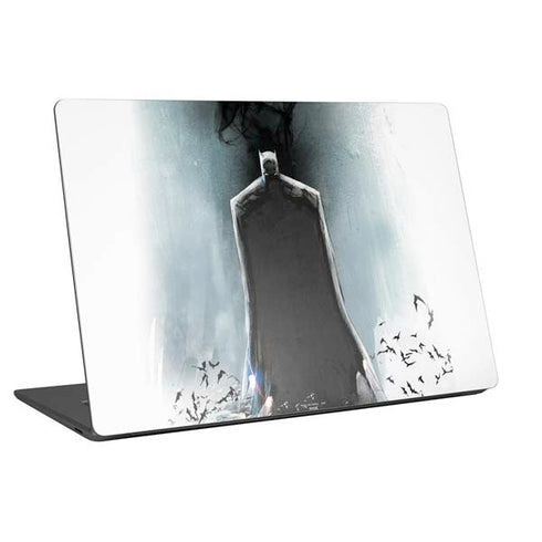 DC Comics Batman Black Mirror Cover #1 Universal Laptop 13in (10.6 x 7.6in) Skin